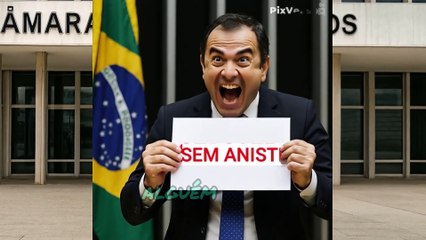 Glauber Braga achou que era o tal, mas a direita jogou a pá de cal #cassacao#justica #politica