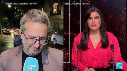 Informe desde Buenos Aires: Gobierno levanta cepo cambiario para personas