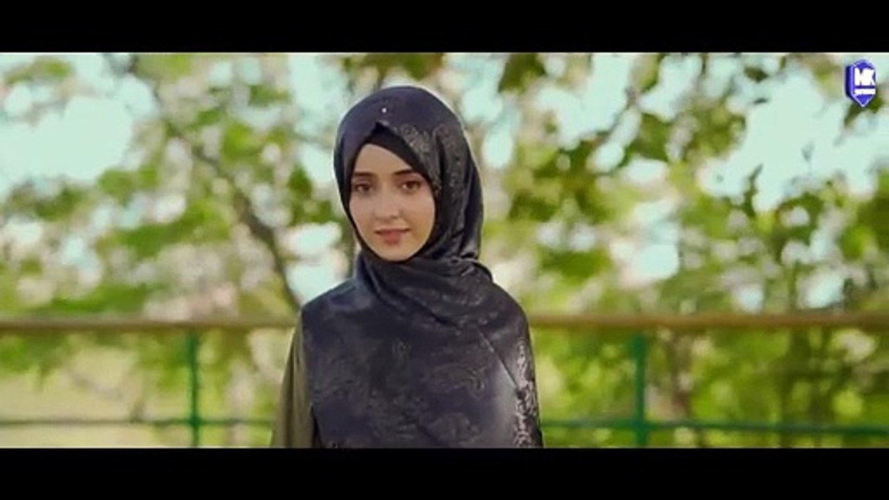 Assubhu Bada __ Allah Hu Allah __ Syeda Areeba Fatima __ Naat Sharif __ MK Studio Naat