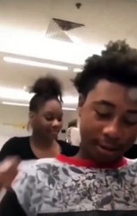 Teacher exposed student for failing her class after she caught him on IG live