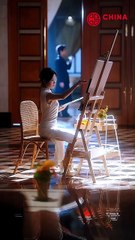 [EPISODE 1] Antara Patuh dan Memberontak – Terperangkap dalam Kekuasaan (Sulih Suara)