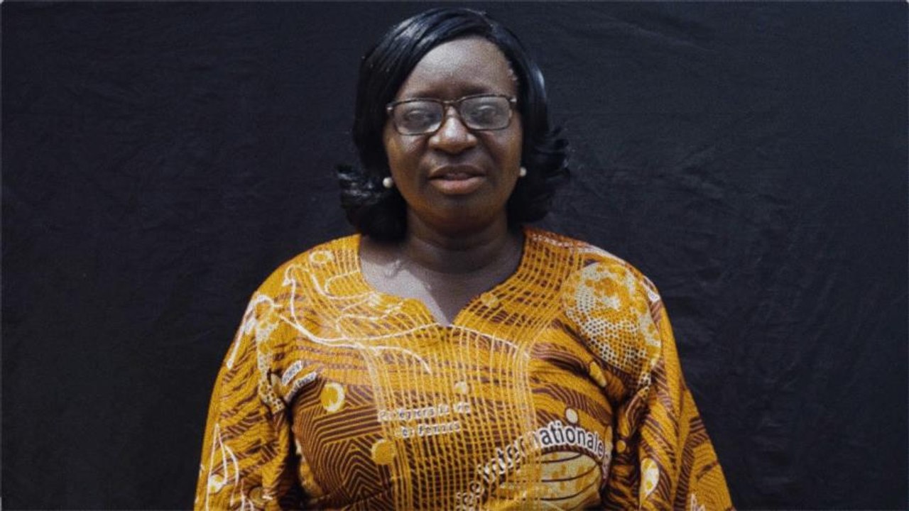 Chine-Afrique 2035 : redéfinir le futur｜2035, vu par la femme camerounaise tournée vers l'avenir