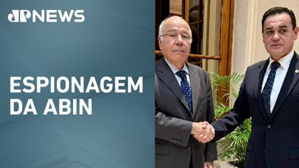 Ministros de Relações Exteriores discutem invasão hacker contra o Paraguai