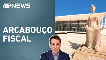 Samy Dana: STF pode tirar R$ 3 bilhões do limite de gastos do governo federal | IA News