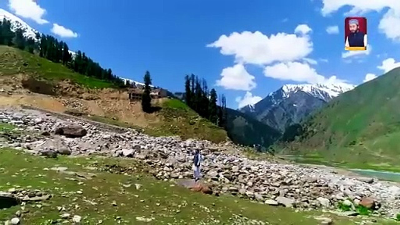 Sab Nazaare Huzoor Ap K Hain __ Hanif Qamar Abadi __ Latest 2023 Kalam