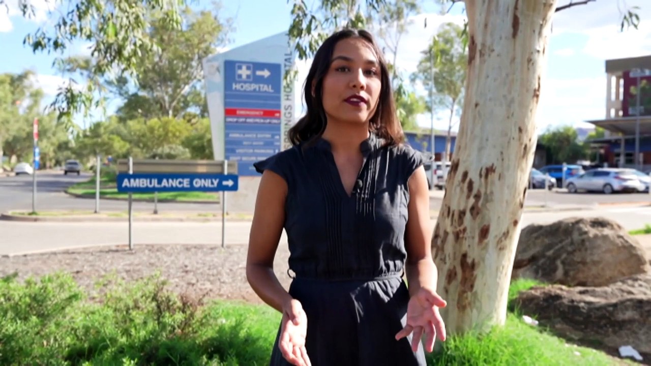 Labor’s ‘plan’ to build a new aged care facility in Darwin has been promised for years