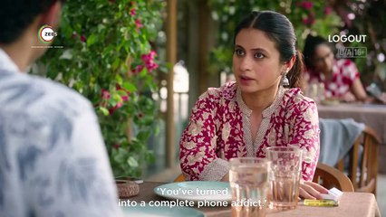 Logout _ Official Trailer _ A ZEE5 Original Film _ Babil Khan _ Premieres 18th April on ZEE5