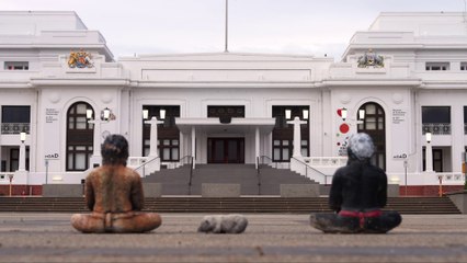 “The Beast is in that Hole over there” - Uncle Robbie Thorpe