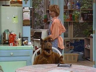ALF - S03E08 - Acción de Gracias (parte 2)