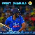 Sad moment for rohit sharma #like