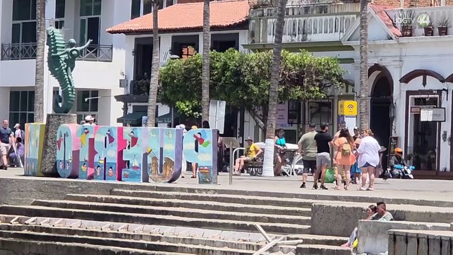 Puerto Vallarta pronostica una ocupación promedio del 83%, aunque algunos días estará al lleno total