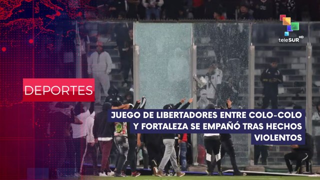 Cuba | Primer Cartel Profesional de Boxeo DEPORTES EDICIÓN CENTRAL 11-04-2025
