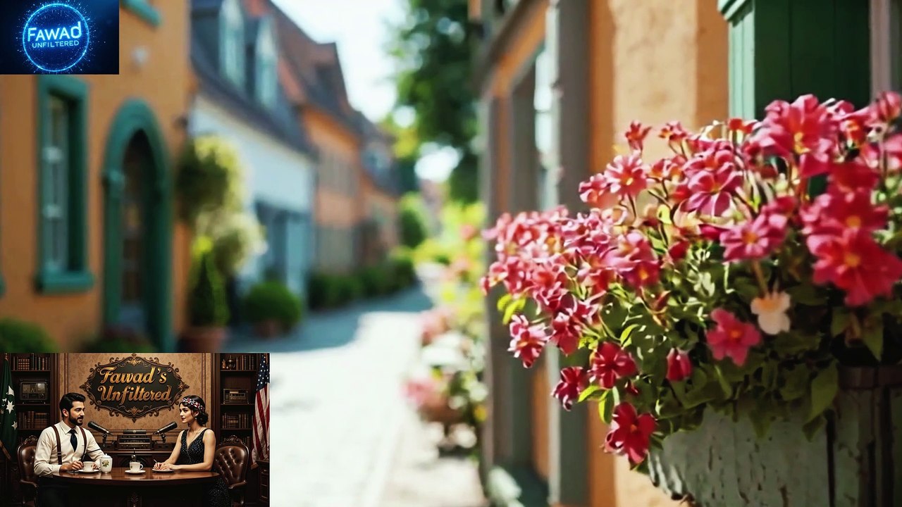 Attack On Titan Setting in Germany? Discover Nördlingen's Secrets!