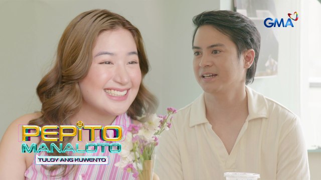Pepito Manaloto - Tuloy Ang Kuwento: Bebe time pero kasama ang tropa! (YouLOL)