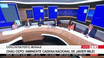 📹VIDEO INÉDITO: ASÍ FESTEJABA EL GOBIERNO EL FIN DEL CEPO CAMBIARIO