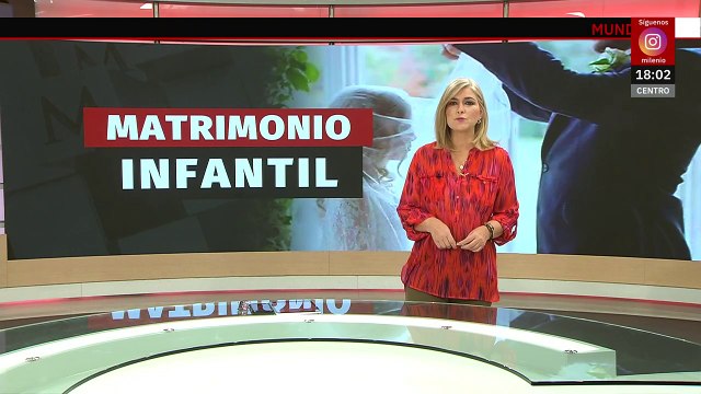 Menor es rescatada por autoridades de Oaxaca después de haber sido forzada a contraer matrimonio