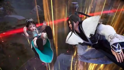 Ten Thousand Worlds ¦ Episode  320 - WSAnime
