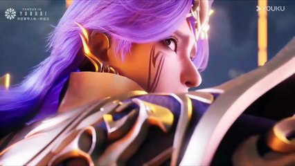 Ancient War Soul Eps 01 sub Indonesia New