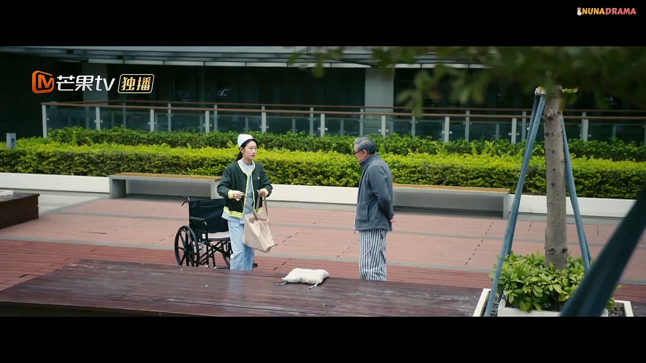  (indo sub) ep 12 with love with you