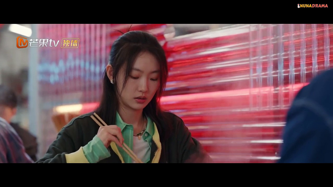  (indo sub) ep 13 with love with you
