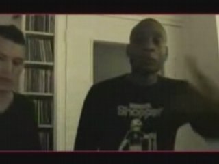 Freestyle Futur Proche Shun Lee