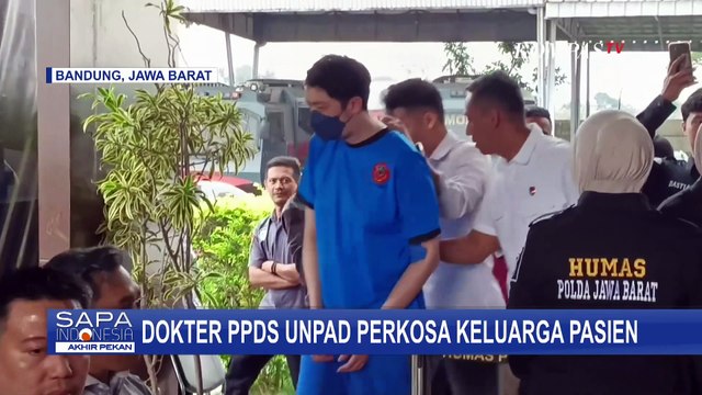 Sorotan Kasus Kekerasan Seksual Dokter PPDS Unpad hingga Guru Besar UGM