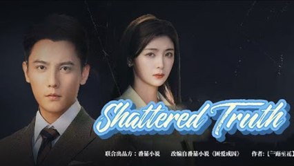 【ENG SUB】She took the blame, but he believed the lie and watch her burn..Now,she leaves him begging!