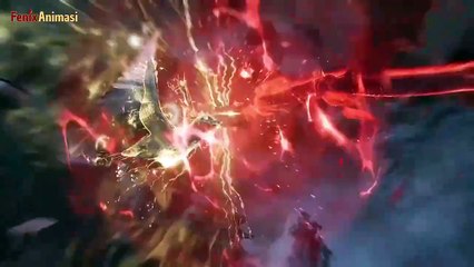 Wan Jie Du Zun Eps 320 sub Indonesia