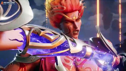 Ancient War Soul Eps 1 Sub Indo