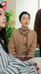【Sous-titres en français】Adoptée.Sacrifiée.Oubliée.Jusqu’à son réveil…Ils ont pleuré son retour…mais elle a tout oublié.