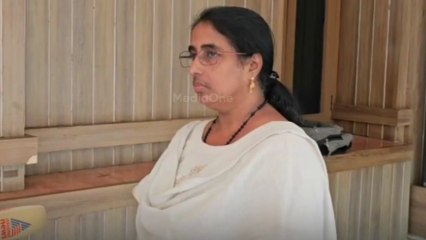 'തനിക്ക് ഞങ്ങളെ അറിയില്ല, മനസിലായിക്കോളും വെച്ചുവാഴിക്കില്ലെന്നും സജി ഫോണിലൂടെ പറയുന്നുണ്ടായിരുന്നു'