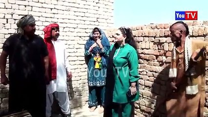 Number daar K Sath Dhoka Larki Nay Izat Khak Funny Video | Most Comedy Funny Video | You Tv Hd 2025