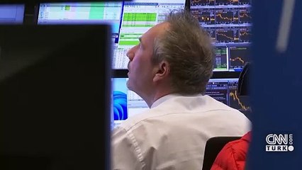 Trump'ın başlattığı vergi savaşı piyasaları sarsıyor!