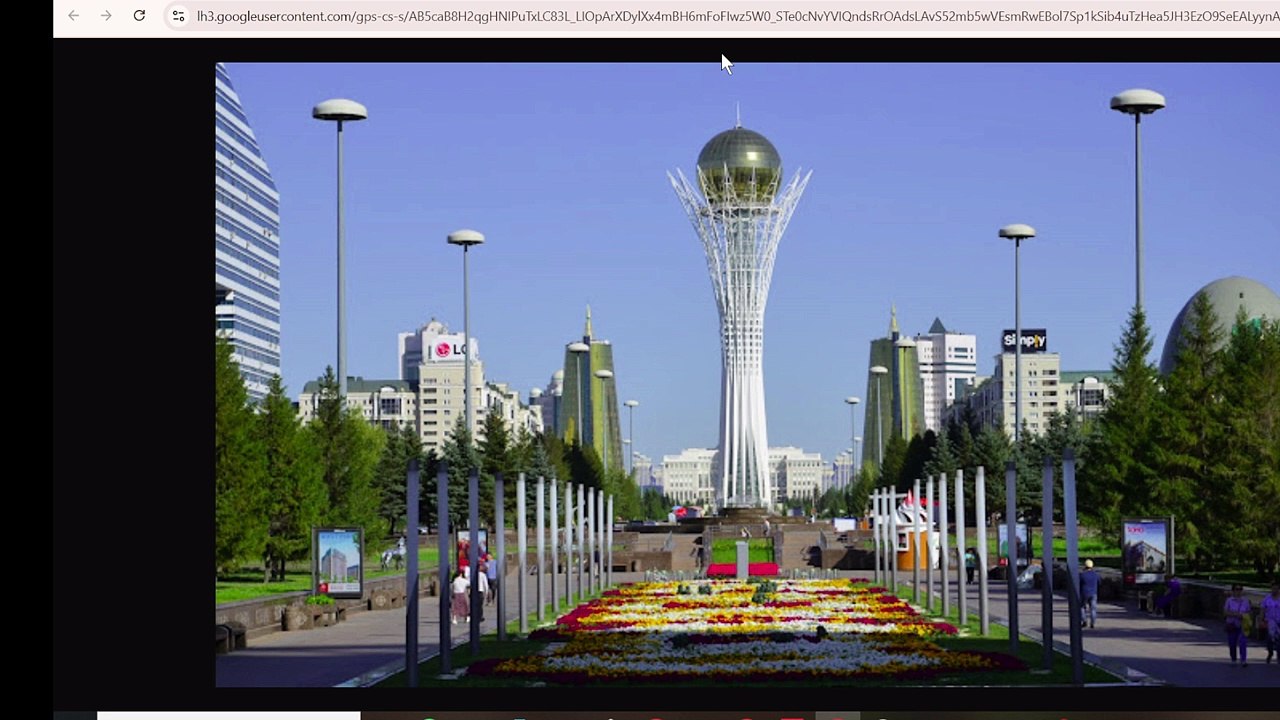 Kazakhstan Government Scholarship Application process 2025 | MBBS, BS, MS. PhD| No IELTS, No Fees