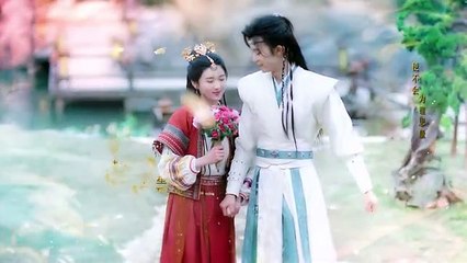 My Destined Consort Ep 2 English Sub