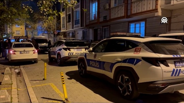 17 yaşındaki genç dehşet saçtı: Kız arkadaşını yaralayıp, annesini öldürdü