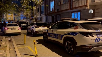 17 yaşındaki genç dehşet saçtı: Kız arkadaşını yaralayıp, annesini öldürdü