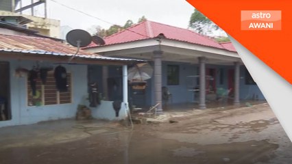 Mangsa banjir di Selangor meningkat, 6 PPS dibuka
