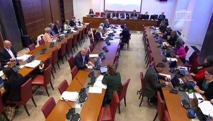 Commission des affaires sociales : Propositions de loi relative aux soins palliatifs et d’accompagnement (suite) et relative à la fin de vie - Vendredi 11 avril 2025