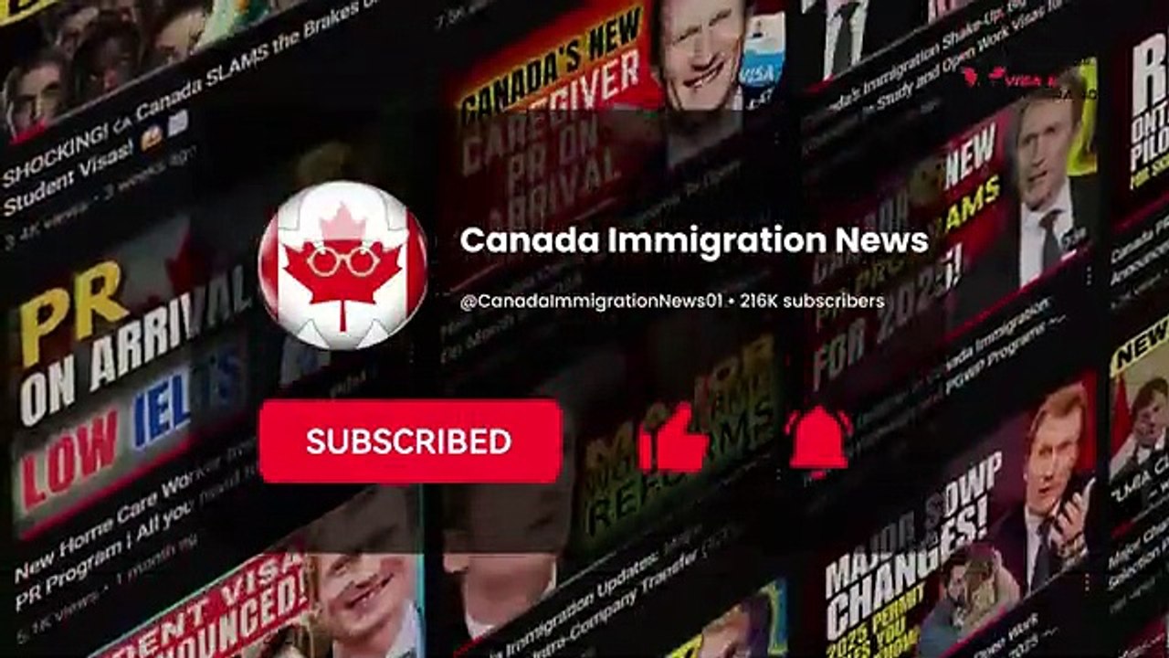 It's Official! Canada's Next Election Date Confirmed April 28 ~ Mark Carney ~ CIC News 2025