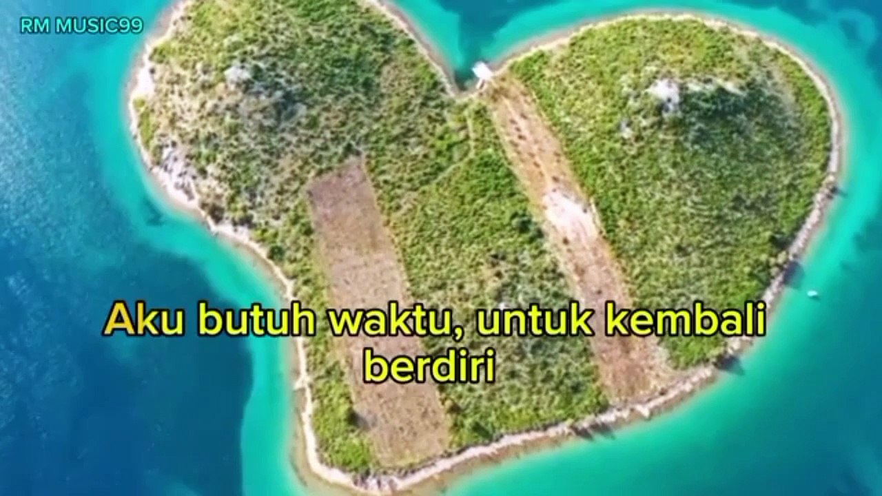 Berikan aku waktu