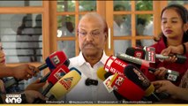 'ഇനിയൊരു വ്യാഖ്യാനത്തിന്റെ ആവശ്യമില്ല,അദ്ദേഹം പറഞ്ഞത് കേരളത്തിലെ ജനതയ്ക്ക് മനസിലായിട്ടുണ്ട്'