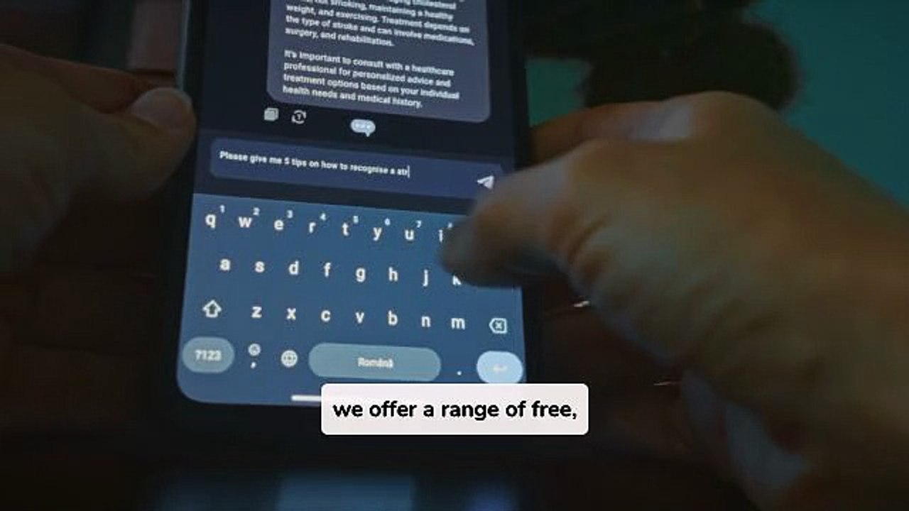 Ceremonial Texting for Advertising and Advertising and marketing