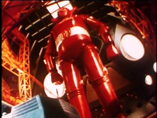 35 恐怖の吸血ヴィールス