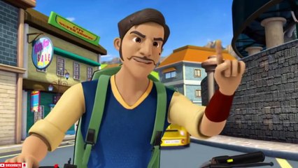 Shiva - Full Episode 128 - Laddoo Singh Ka Duplicate