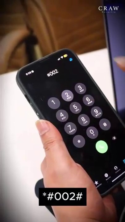 Call Forwarding  Scam Stop NOW