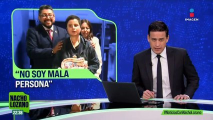 Luego de tres años recluida, Karla Fernanda fue absuelta de asesinato. Esta es la historia: