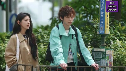 The First Frost (2025) Chinese Drama | High School Couple ❤️ Reunion Explained in Hindi