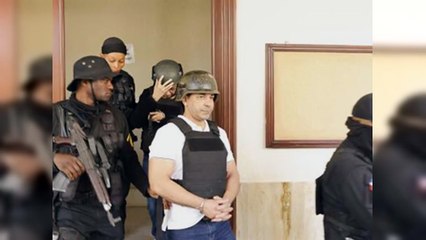 Operación Nido: Juez se reserva fallo juicio de fondo