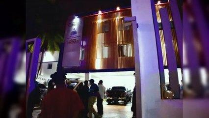 Inacif concluye autopsias de víctimas de la discoteca Jet Set